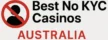 No KYC Casinos